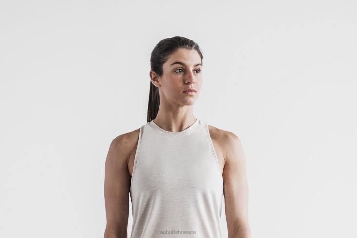 6DJZ1000 Women High-Neck Tank Nobull