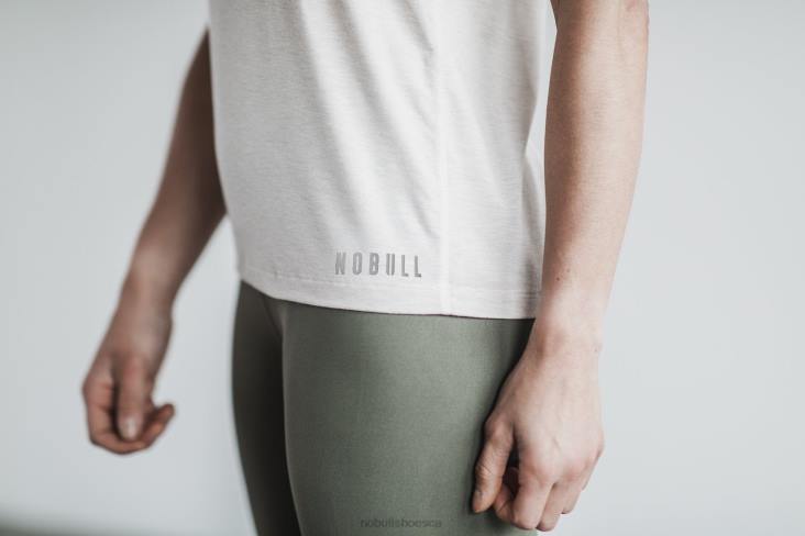 6DJZ1000 Women High-Neck Tank Nobull