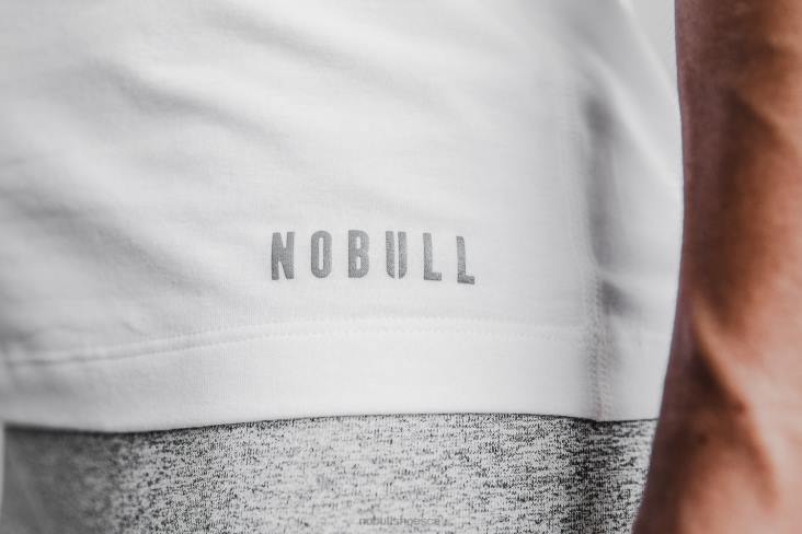 6DJZ1003 Women High-Neck Tank Nobull