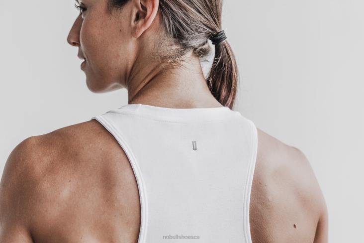 6DJZ1003 Women High-Neck Tank Nobull