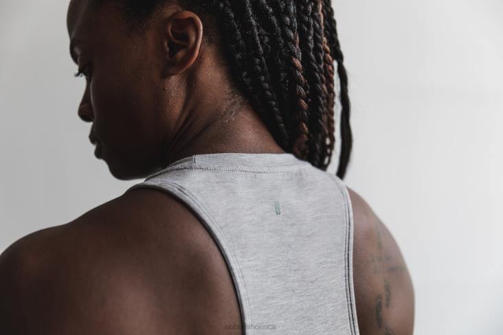 6DJZ1004 Women High-Neck Tank Nobull