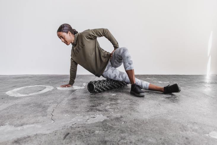 6DJZ1012 Women Hoodie Nobull