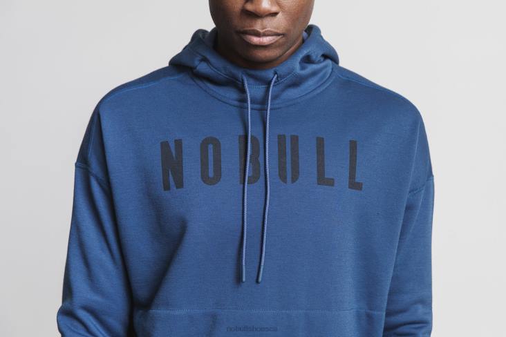 6DJZ1013 Women Hoodie Nobull