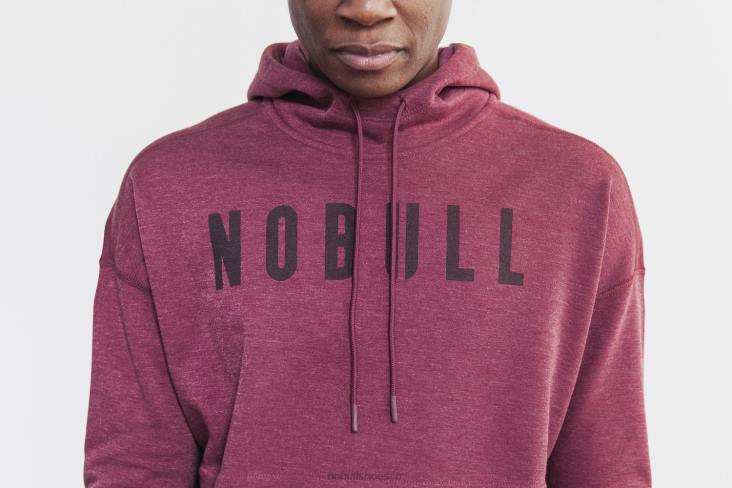 6DJZ1014 Women Hoodie Nobull