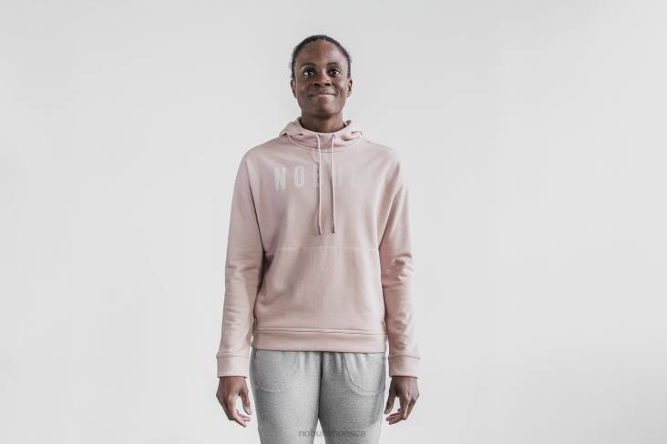 6DJZ1017 Women Hoodie Nobull