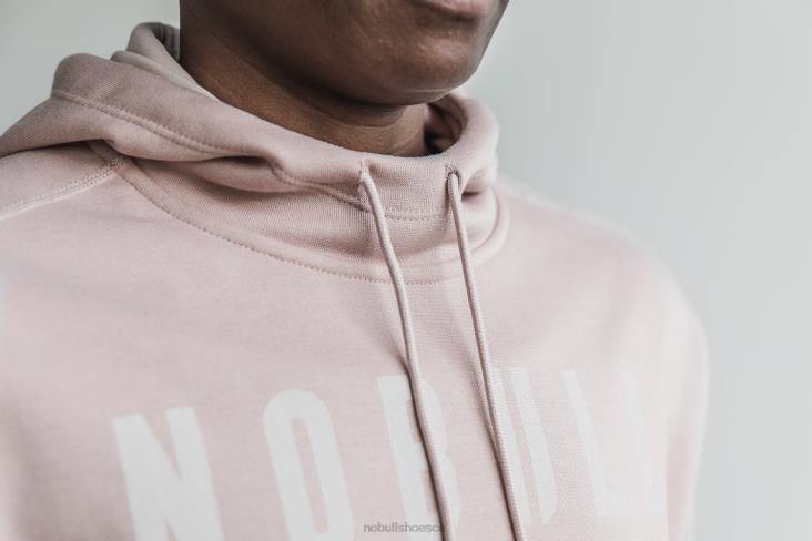 6DJZ1017 Women Hoodie Nobull