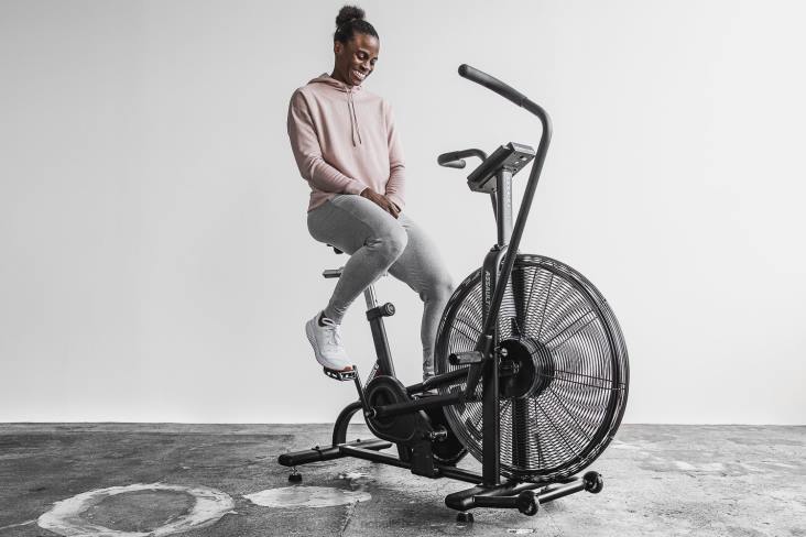 6DJZ1017 Women Hoodie Nobull