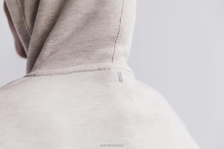 6DJZ1018 Women Hoodie Nobull