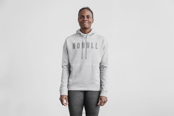 6DJZ1019 Women Hoodie Nobull