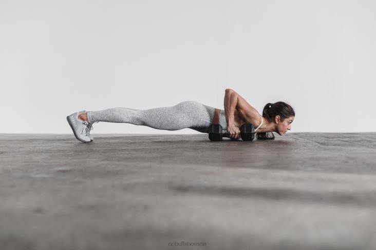 6DJZ1025 Women High-Rise Tight Nobull