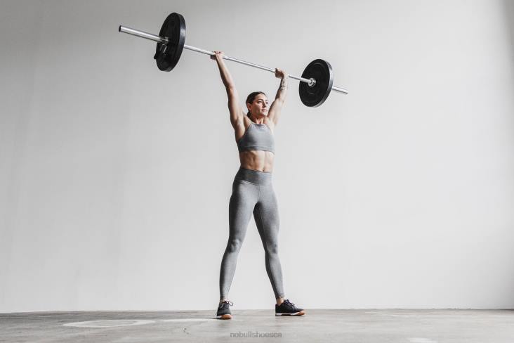 6DJZ1027 Women High-Rise Tight Nobull