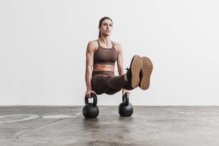 6DJZ1029 Women High-Rise Tight Nobull