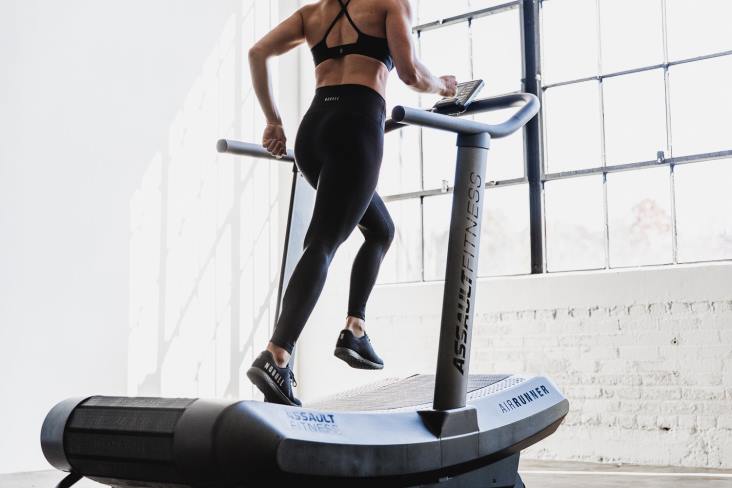 6DJZ1030 Women High-Rise Tight Nobull