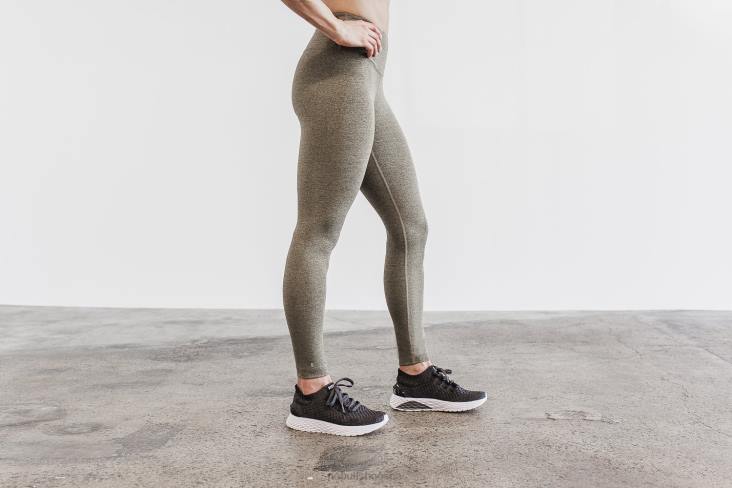 6DJZ1031 Women High-Rise Tight Nobull