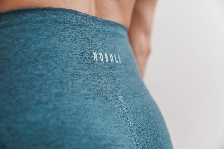 6DJZ1032 Women High-Rise Tight Nobull