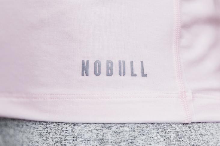 6DJZ1042 Women High-Neck Tank Nobull