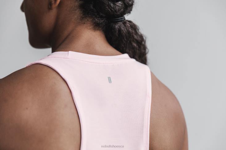 6DJZ1042 Women High-Neck Tank Nobull