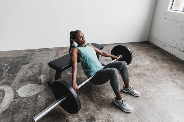 6DJZ1044 Women High-Neck Tank Nobull