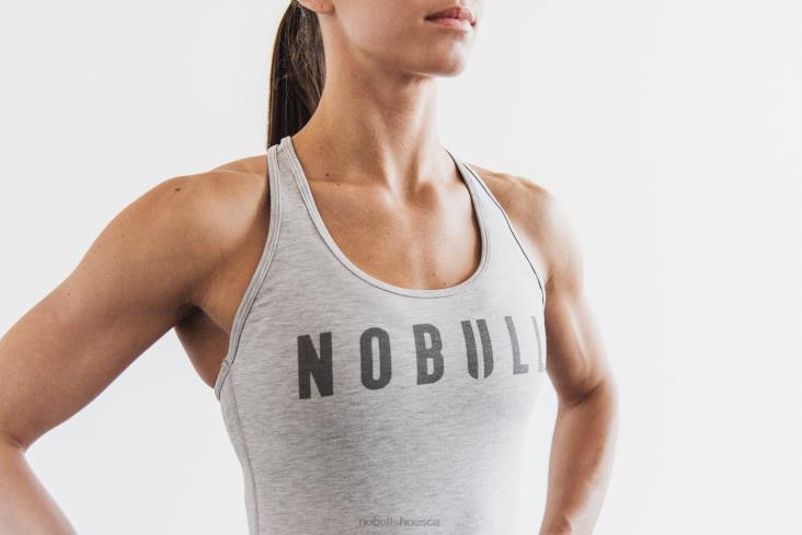 6DJZ1047 Women Racerback Tank Nobull