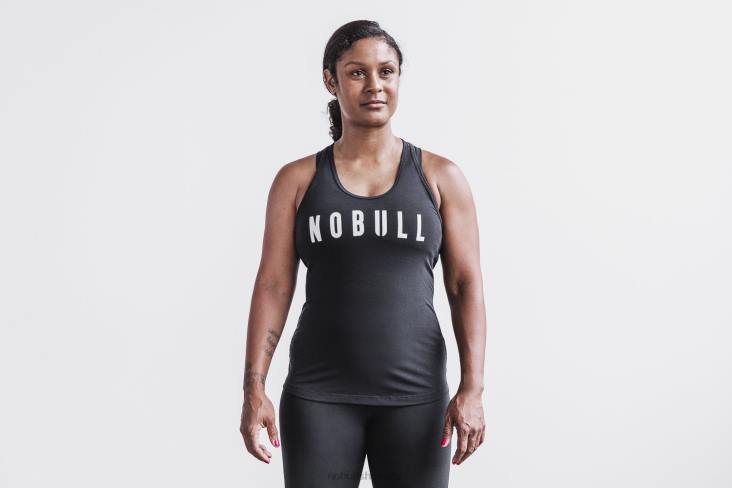 6DJZ1048 Women Racerback Tank Nobull
