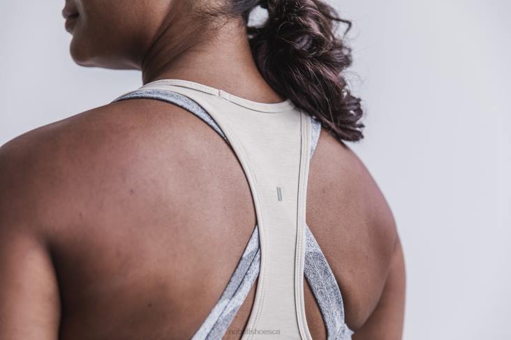 6DJZ1049 Women Racerback Tank Nobull