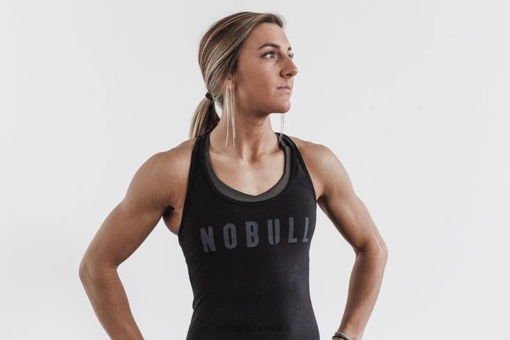 6DJZ1050 Women Racerback Tank Nobull