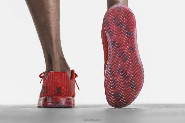 6DJZ107 Men All Love Ruby Trainer+ Nobull