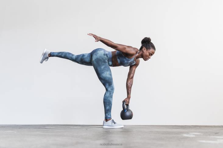 6DJZ1070 Women High-Rise Tight Nobull