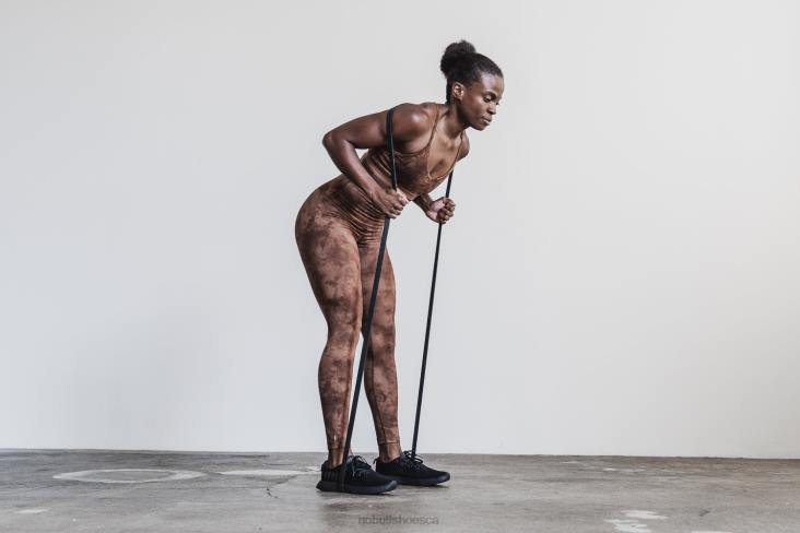 6DJZ1071 Women High-Rise Tight Nobull