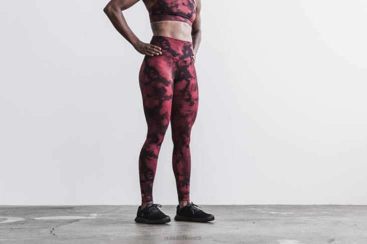 6DJZ1072 Women High-Rise Tight Nobull