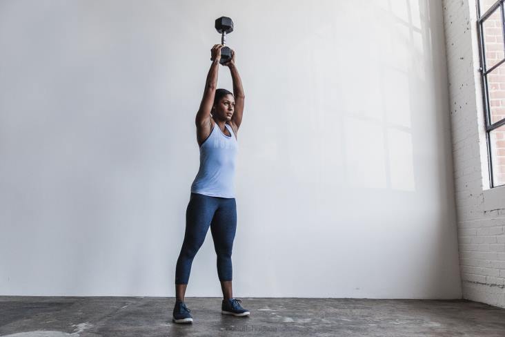 6DJZ1078 Women Racerback Tank Nobull