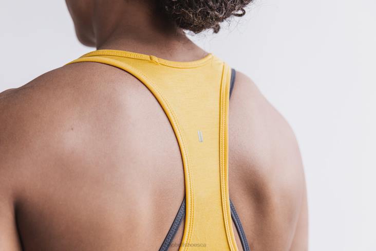 6DJZ1079 Women Racerback Tank Nobull