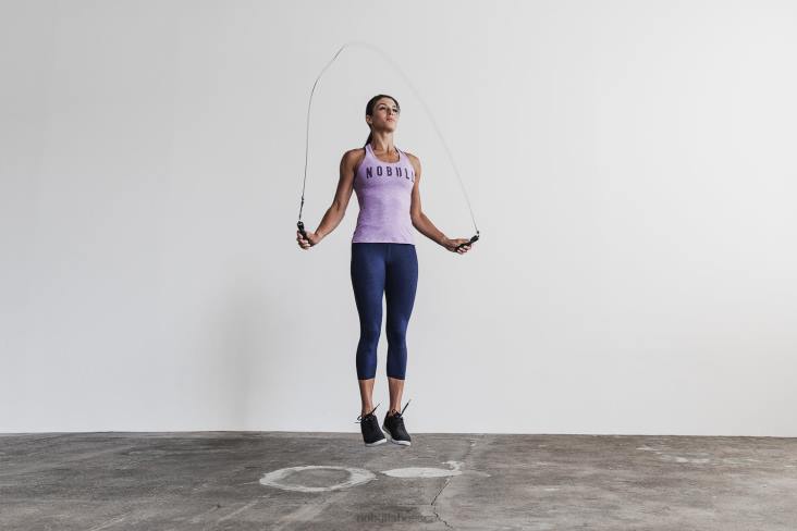 6DJZ1085 Women Racerback Tank Nobull