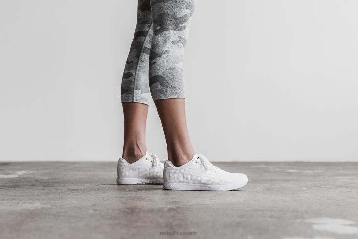 6DJZ1088 Women High-Rise Crop Nobull