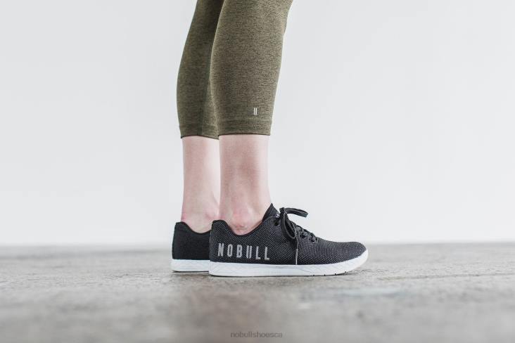 6DJZ1098 Women High-Rise Crop Nobull