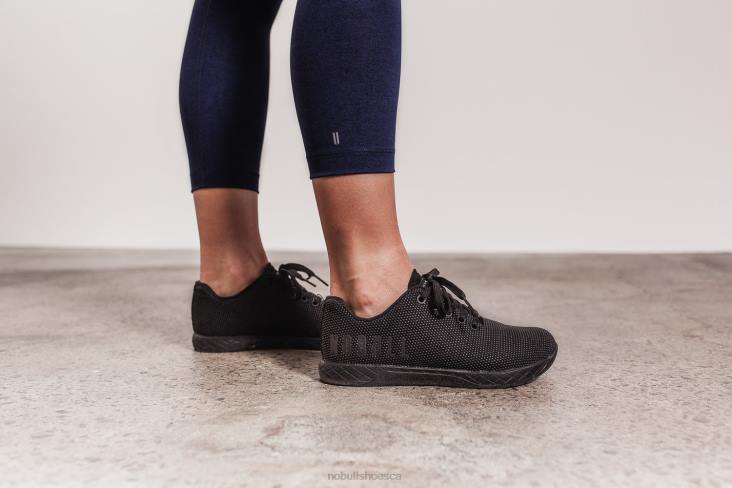 6DJZ1101 Women High-Rise Crop Nobull