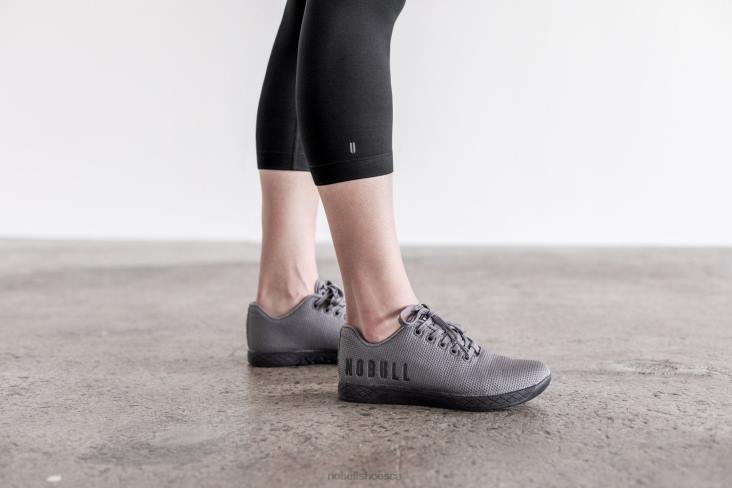 6DJZ1104 Women High-Rise Crop Nobull