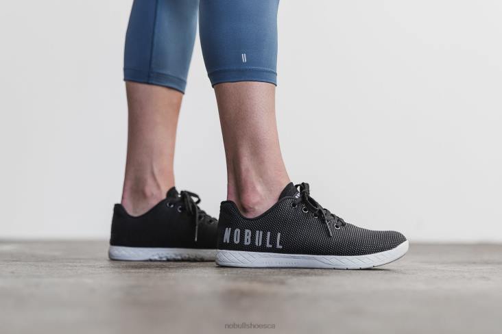 6DJZ1107 Women High-Rise Crop Nobull