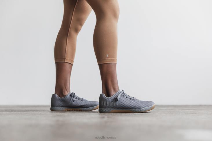 6DJZ1112 Women High-Rise Crop Nobull