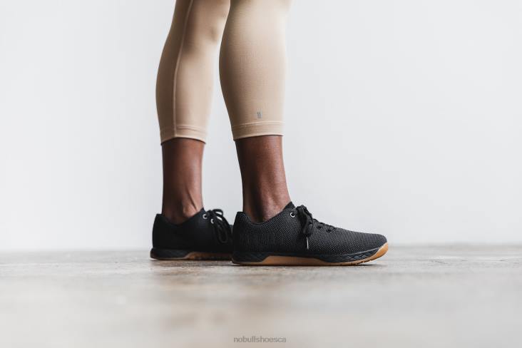 6DJZ1113 Women High-Rise Crop Nobull