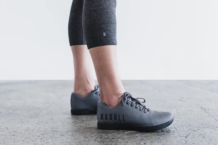 6DJZ1114 Women High-Rise Crop Nobull