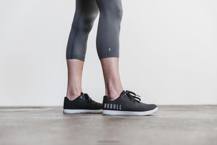 6DJZ1116 Women High-Rise Crop Nobull