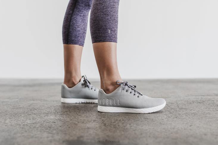 6DJZ1117 Women High-Rise Crop Nobull