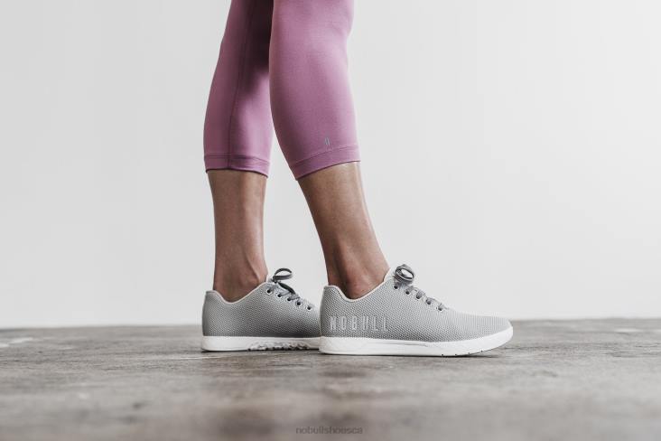 6DJZ1118 Women High-Rise Crop Nobull