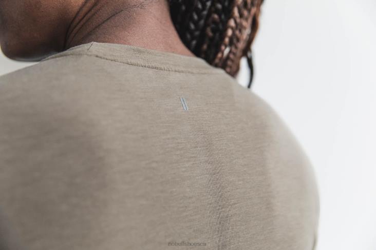 6DJZ1139 Women Long Sleeve Tee Nobull