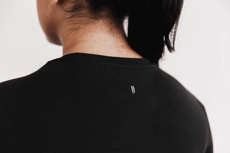 6DJZ1141 Women Long Sleeve Tee Nobull