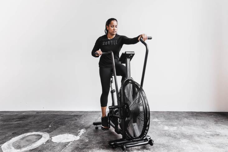 6DJZ1141 Women Long Sleeve Tee Nobull