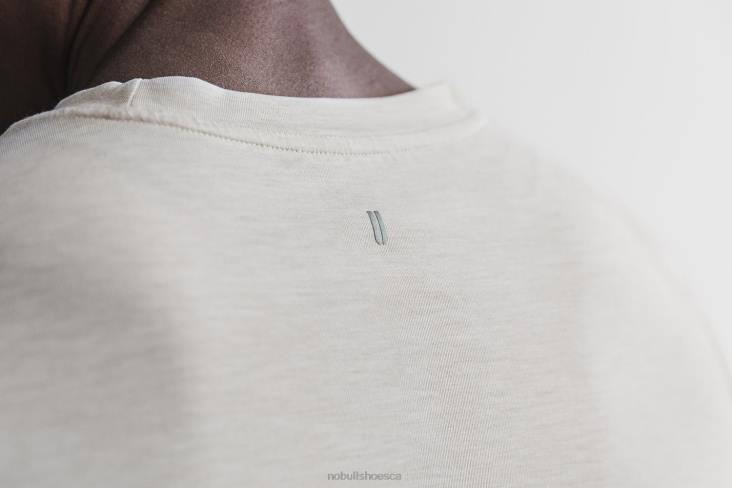 6DJZ1142 Women Long Sleeve Tee Nobull