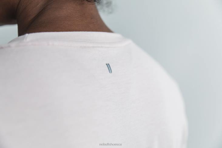 6DJZ1158 Women Long Sleeve Tee Nobull