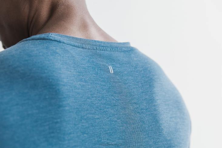 6DJZ1198 Women Long Sleeve Tee Nobull